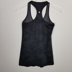 Lululemon Racerback Tank